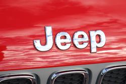 2015 Jeep Renegade Limited