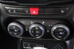 2015 Jeep Renegade Limited
