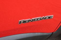 2015 Jeep Renegade Limited