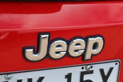 2015 Jeep Renegade Limited