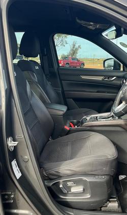 2019 Mazda CX-5 Akera
