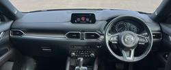 2019 Mazda CX-5 Akera