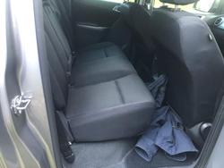 2015 Mazda BT-50 XTR Hi-Rider
