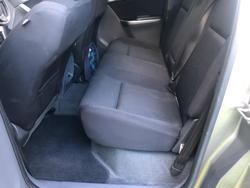 2015 Mazda BT-50 XTR Hi-Rider