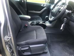 2015 Mazda BT-50 XTR Hi-Rider