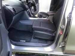 2015 Mazda BT-50 XTR Hi-Rider