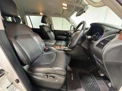 2021 Nissan Patrol Ti