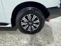 2021 Nissan Patrol Ti