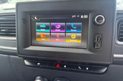 2024 Renault Master Pro 110kW