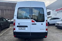 2024 Renault Master Pro 110kW