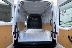 2024 Renault Master Pro 110kW