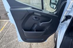 2024 Renault Master Pro 110kW
