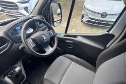 2024 Renault Master Pro 110kW