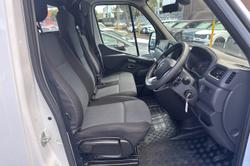 2024 Renault Master Pro 110kW
