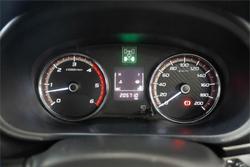 2017 Mitsubishi Triton GLS Sports Edition MQ MY17 4X4 Dual Range Titanium