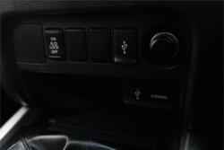 2017 Mitsubishi Triton GLS Sports Edition MQ MY17 4X4 Dual Range Titanium