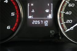 2017 Mitsubishi Triton GLS Sports Edition MQ MY17 4X4 Dual Range Titanium
