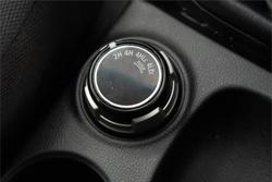 2017 Mitsubishi Triton GLS Sports Edition MQ MY17 4X4 Dual Range Titanium