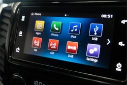 2017 Mitsubishi Triton GLS Sports Edition MQ MY17 4X4 Dual Range Titanium
