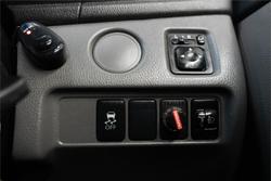 2017 Mitsubishi Triton GLS Sports Edition MQ MY17 4X4 Dual Range Titanium