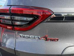 2025 Chery Tiggo 4 Ultimate