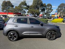 2025 Chery Tiggo 4 Ultimate