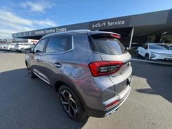 2025 Chery Tiggo 4 Ultimate