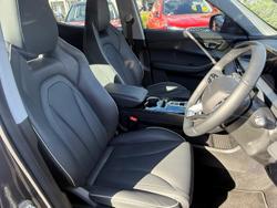 2025 Chery Tiggo 4 Ultimate