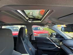 2025 Chery Tiggo 4 Ultimate