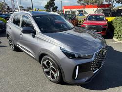 2025 Chery Tiggo 4 Ultimate