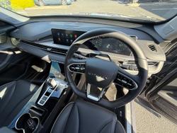 2025 Chery Tiggo 4 Ultimate