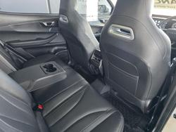 2025 Chery Tiggo 4 Ultimate