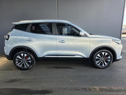 2025 Chery Tiggo 4 Ultimate