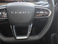 2025 Chery Tiggo 4 Ultimate