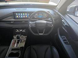 2025 Chery Tiggo 4 Ultimate