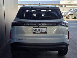 2025 Chery Tiggo 4 Ultimate