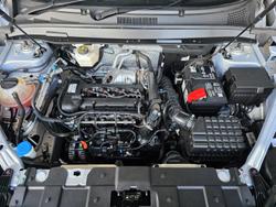 2025 Chery Tiggo 4 Ultimate