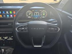 2025 Chery Tiggo 4 Ultimate