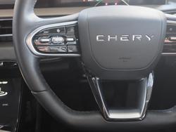 2025 Chery Tiggo 4 Ultimate