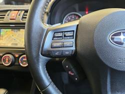 2013 Subaru XV 2.0i-L G4X MY13 AWD Tangerine Orange