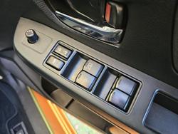 2013 Subaru XV 2.0i-L G4X MY13 AWD Tangerine Orange