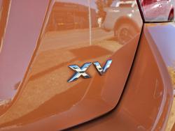 2013 Subaru XV 2.0i-L G4X MY13 AWD Tangerine Orange