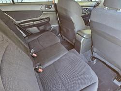 2013 Subaru XV 2.0i-L G4X MY13 AWD Tangerine Orange