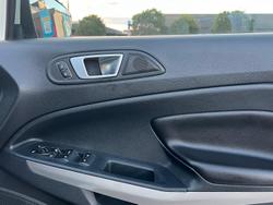 2019 Ford EcoSport Titanium