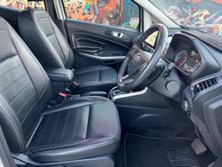 2019 Ford EcoSport Titanium