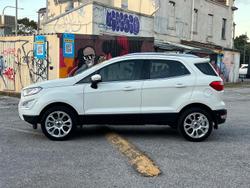 2019 Ford EcoSport Titanium