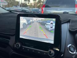 2019 Ford EcoSport Titanium