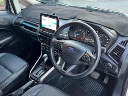 2019 Ford EcoSport Titanium