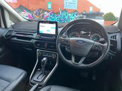 2019 Ford EcoSport Titanium