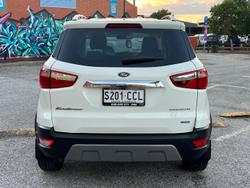 2019 Ford EcoSport Titanium
